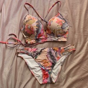 Sand & Shore (Target) bikini